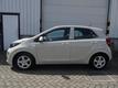 Kia Picanto 1.0 CVVT COMFORTLINE