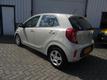 Kia Picanto 1.0 CVVT COMFORTLINE