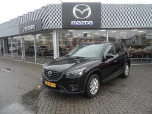 Mazda CX-5 2.0 SkyActiv-G 165 Skylease GT 2WD