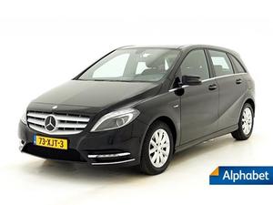 Mercedes-Benz B-klasse B180 1.6 122pk