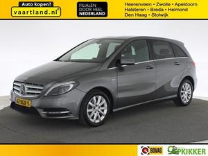 Mercedes-Benz B-klasse 200 Ambition Aut.   navi xenon leder