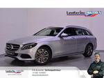 Mercedes-Benz C-klasse Estate 200 CDI Business Solution 4700 km!!