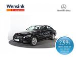 Mercedes-Benz C-klasse 180 Premium Plus Avantgarde | Dodehoek assistent | Stoelverwarming | Nieuw .