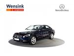 Mercedes-Benz C-klasse 180 Premium Automaat | Touchpad | Digitale radio