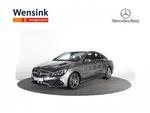 Mercedes-Benz CLA-Klasse 180 Business Solution AMG Automaat | Navigatie | Stoelverwarming