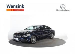 Mercedes-Benz CLA-Klasse 180 Ambition AMG | Panoramadak | Automaat | Stoelverwarming