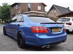 Mercedes-Benz E-klasse E 350 CDI BLUEEFFICIENCY AVANTGARDE AMG E63 UITVOERING MET KERAM