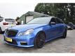 Mercedes-Benz E-klasse E 350 CDI BLUEEFFICIENCY AVANTGARDE AMG E63 UITVOERING MET KERAM