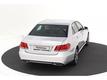 Mercedes-Benz E-klasse 200 bluetec Avantgarde airco, parkeersensoren, navigatie, alarm