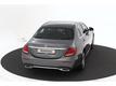 Mercedes-Benz E-klasse 200 d Business Solution AMG Sportonderstel, Widescreen, Comand, Stoelverwarming