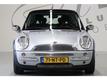 Mini Cooper 1.6 Pepper