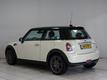 Mini Cooper 1.6 CHILI LEDER STOF ECC NAVI 17 INCH 120PK