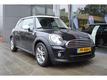 Mini Cooper 1.6 Chili   Lighthouse   Navi Bi-Xenon  Pano dak  Leder