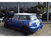 Mini Cooper 1.6 Chili