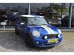 Mini Cooper 1.6 Chili