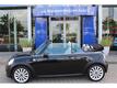 Mini Cooper 1.6 Cabrio Chili NIEUWE KAP Leder Navi