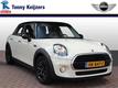 Mini Cooper 1.5 SALT Keyless Go Airco LM 136PK!