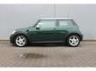 Mini One 1.6 MINIMALIST BUSINESS LINE | Airconditioning | Navigatie | Cruise control | Lm-velgen |