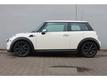 Mini One 1.6 MINIMALIST BUSINESS LINE | Navigatie | Airconditioning | Cruise control | Panoramadak | 17`` Lm