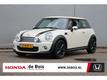 Mini One 1.6 MINIMALIST BUSINESS LINE | Navigatie | Airconditioning | Cruise control | Panoramadak | 17`` Lm