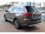 Mitsubishi Outlander 2.2 DI-D Business Edition 7 Persoons 7 PERSOONS! A. Camera ECC Keyless entry