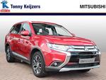 Mitsubishi Outlander 2.2 DI-D Business Edition 7 Persoons 7 PERSOONS! A