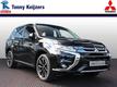 Mitsubishi Outlander 2.0 PHEV Instyle  7% Bijtelling Clima Surround View Adaptive Cruise Line Assist Leer Alcantara Xenon