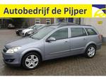 Opel Astra Wagon 1.6 BUSINESS,NAVI,LM WIELEN ,PDC ACHTER,BOEKJES,NAP,AIRCO,CD
