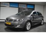 Opel Astra SPORTS TOURER 1.4 TURBO 140PK COSMO, TREKHAAK