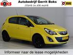 Opel Corsa 1.4-16V DESIGN EDITION 5-Drs Airco LM16`