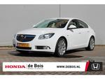 Opel Insignia 1.6 T SPORT 180pk | Navigatie | Xenon | Sportstoelen | Parkeersensoren | 19`` Lm velgen |