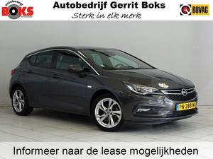 Opel Astra 1.4 BUSINESS  Navigatie Lane-assist ClimateControl 150 PK!