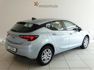 Opel Astra 1.4 TURBO 150PK AUTOMAAT! MET VOORDEEL....!