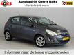 Opel Corsa 1.2-16V Anniversary Edition CruiseControl