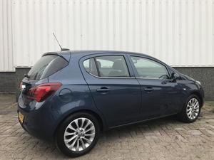 Opel Corsa 1.4 90 PK INNOVATION   16`LMV IntelliLink ECC     Nieuw binnen