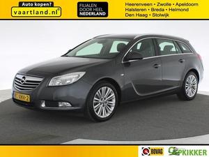 Opel Insignia SPORTS TOURER 1.4 Turbo Business Edition   navi 18