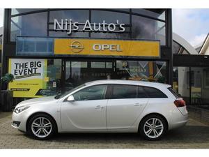 Opel Insignia Sports Tourer 2.0CDTI Business  pdc navi trekh.