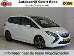 Opel Zafira Tourer 1.4 Cosmo Panoramadak Navigatie Bi-Xenon