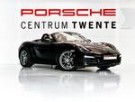 Porsche Boxster 2.7