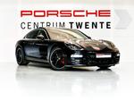 Porsche Panamera 4S Diesel SportDesign pakket