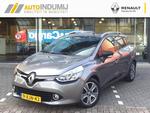 Renault Clio Estate TCe 90 Night&Day   Navi   Pdc   16 Inch