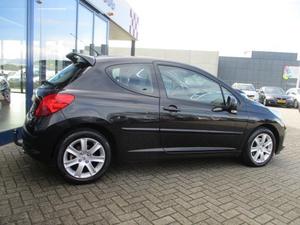 Peugeot 207 1.6 VTi XS Pack ECC LMV ECC NAVI