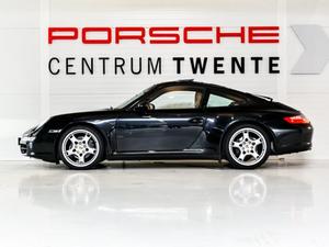 Porsche 911 Carrera 4