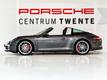 Porsche 911 Targa 4S Powerkit