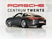 Porsche 911 Targa 4S Powerkit