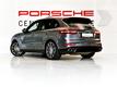 Porsche Cayenne S E-Hybrid  14% bijtelling