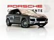 Porsche Cayenne S E-Hybrid  14% bijtelling