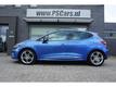 Renault Clio 1.2 GT Aut. 120pk Bluetooth Camera Navi PDC Velgen