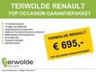 Renault Clio 1.5 DCI ECOLEADER LIMITED | Navigatie | Airco | Cruise Control | Elektrische Ramen | Parkeersensoren
