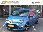 Renault Twingo 1.2 16V Collection   15 Inch   Cruise   Blueth